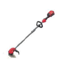 Decespugliatore a batteria